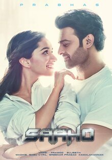 Saaho
