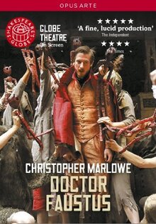 Doctor Faustus