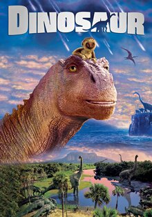Dinosaur