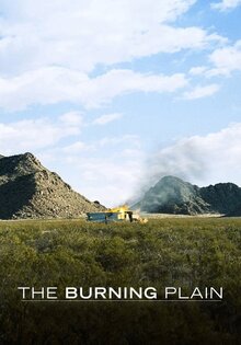 The Burning Plain