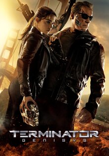 Terminator Genisys