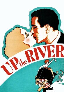 Up the River