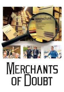 Merchants of Doubt