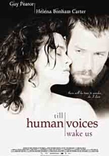 Till Human Voices Wake Us