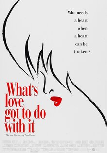 What's Love Got to Do with It