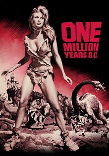 One Million Years B.C.