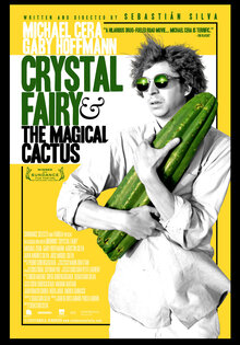 Crystal Fairy