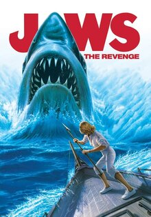 Jaws: The Revenge