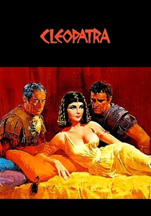 Cleopatra