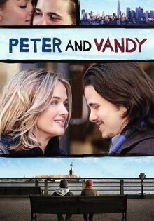 Peter and Vandy
