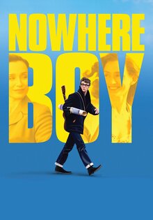 Nowhere Boy