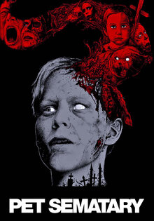 Pet Sematary
