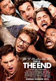 This Is the End