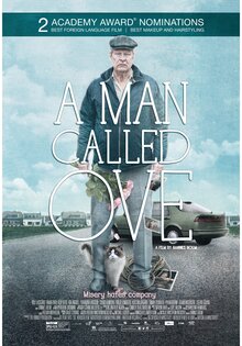 A Man Called Ove