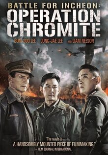 Operation Chromite