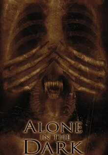 Alone in the Dark