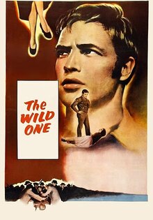 The Wild One