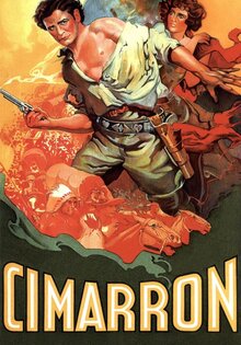 Cimarron