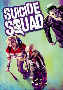 Suicide Squad