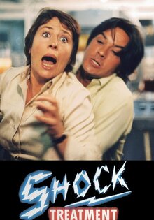 Shock Treatment