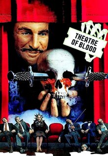 Theater of Blood