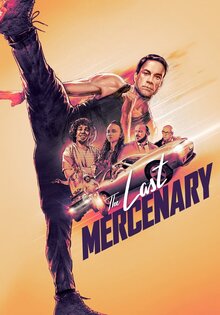 The Last Mercenary