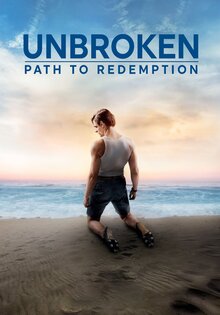 Unbroken: Path to Redemption
