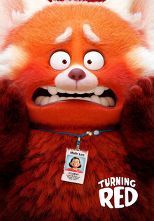 Turning Red