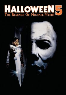 Halloween 5: The Revenge of Michael Myers