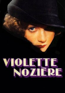 Violette Nozière