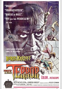 The Terror