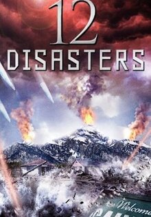 The 12 Disasters of Christmas