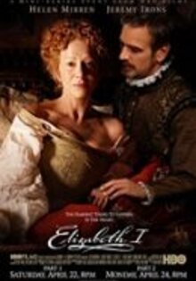 Elizabeth I