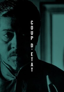 Coup d'Etat