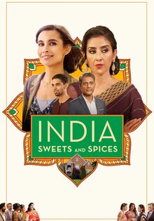 India Sweets and Spices