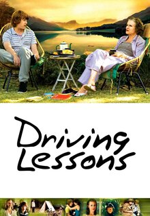 Driving Lessons