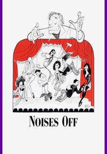 Noises Off...