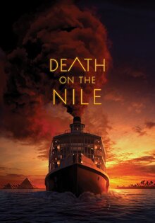 Death on the Nile
