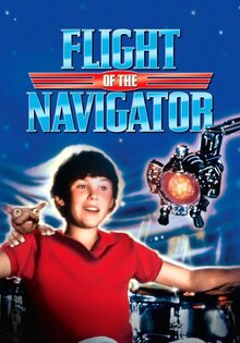 Flight of the Navigator