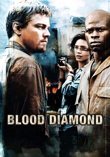Blood Diamond