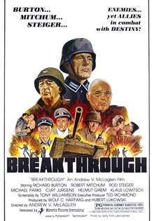 Breakthrough