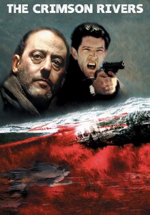 The Crimson Rivers