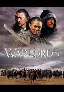 The Warlords