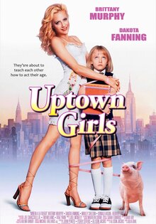 Uptown Girls