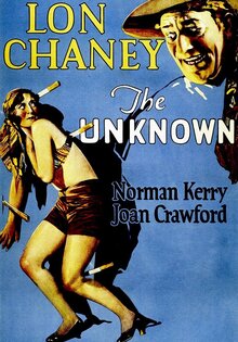 The Unknown