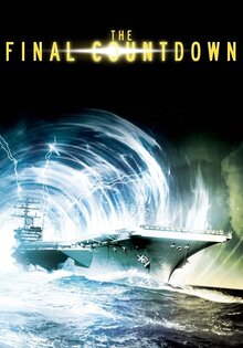 The Final Countdown