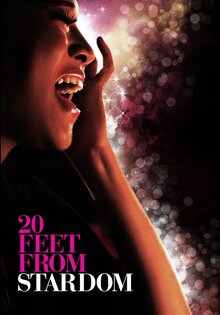 Twenty Feet from Stardom
