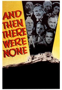 And Then There Were None