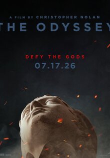 The Odyssey