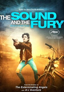 Sound and Fury